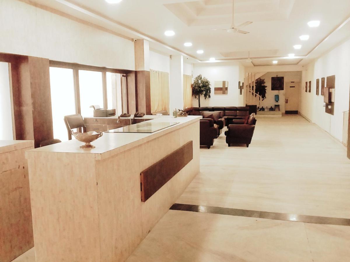 Ranjit Residency Hyderabad
