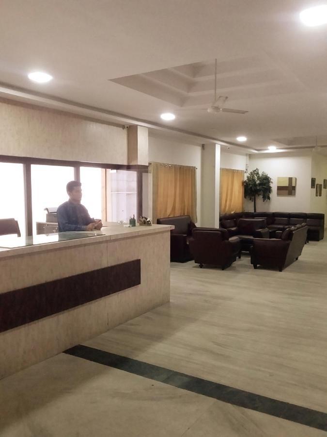 Ranjit Residency