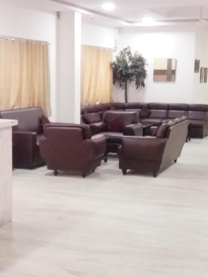 Lodge Ranjit Residency