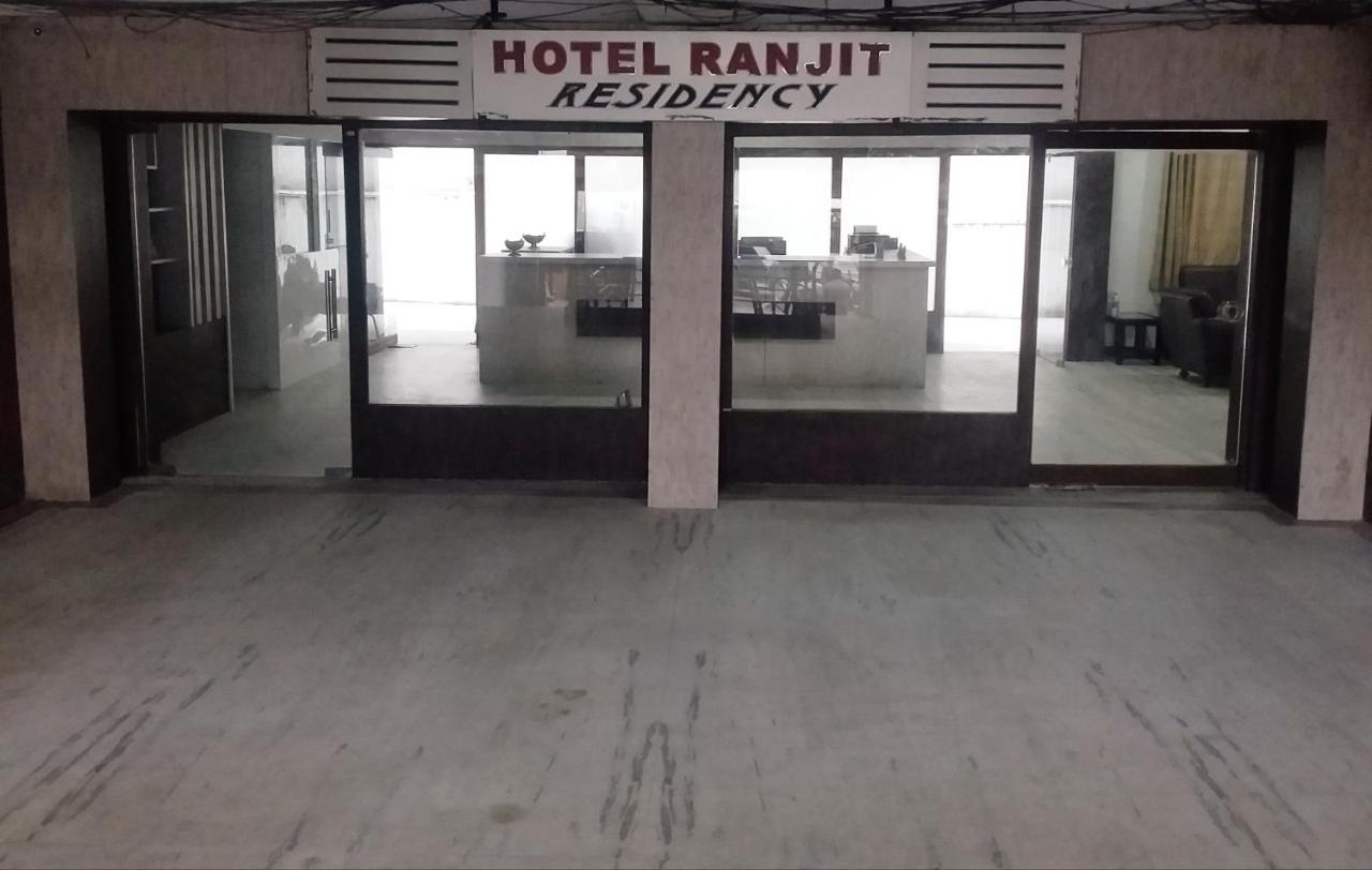Ranjit Residency