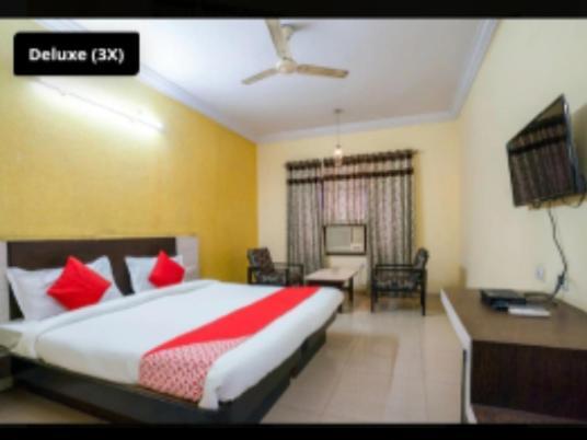 Ranjit Residency *