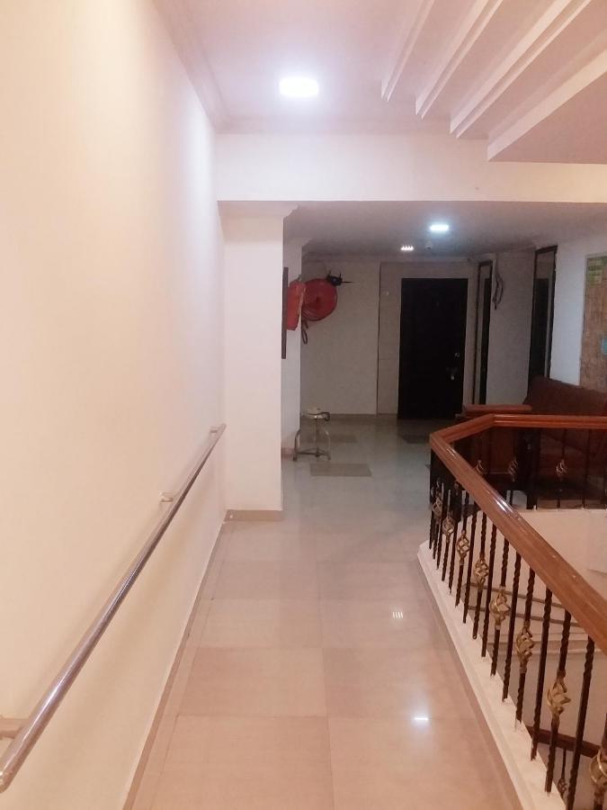Ranjit Residency Lodge