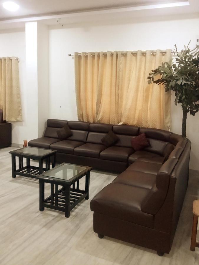 Ranjit Residency * Hyderabad