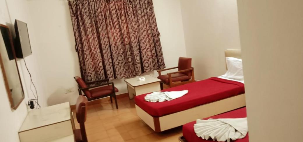 Lodge Ranjit Residency