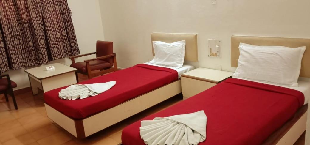 Ranjit Residency Hyderabad