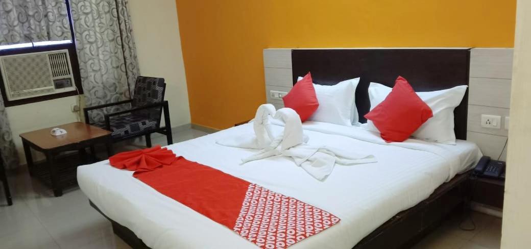 Ranjit Residency Hyderabad