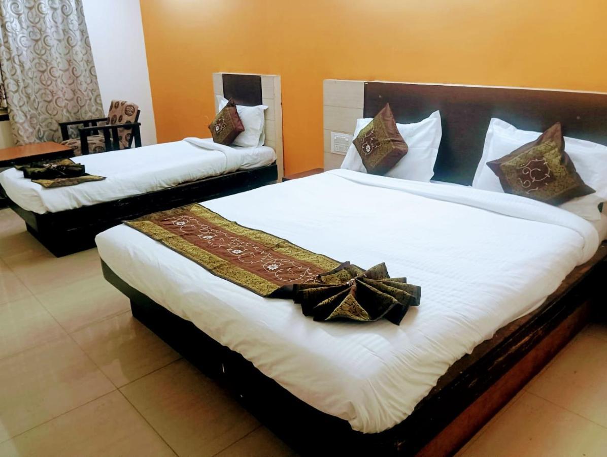 Lodge Ranjit Residency Hyderabad