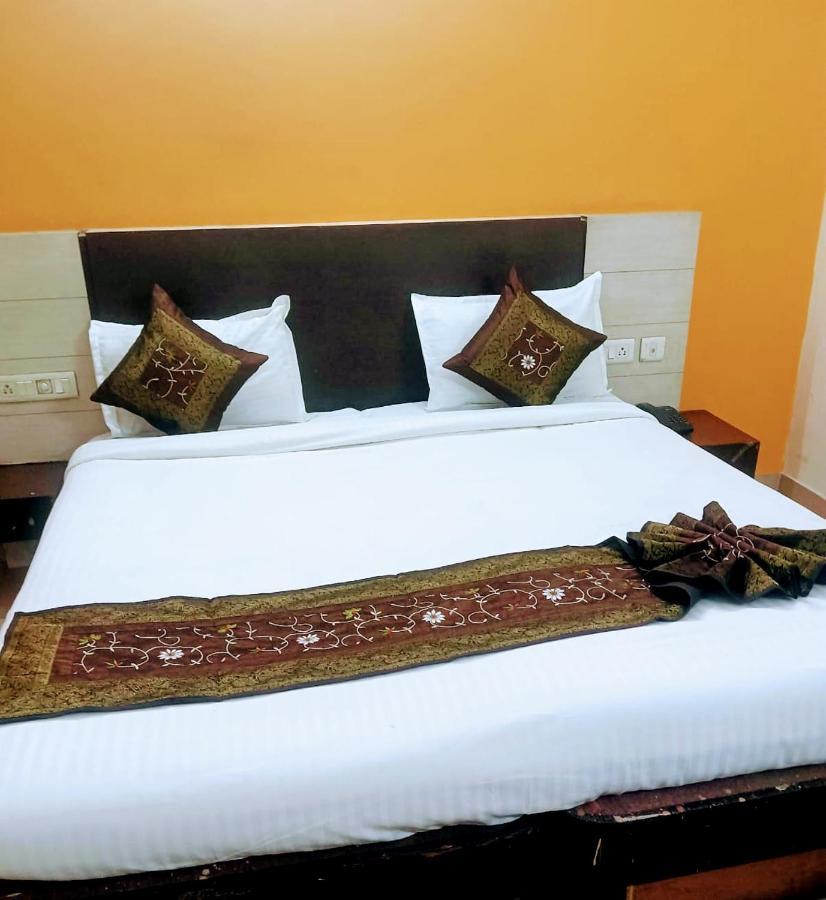 Ranjit Residency