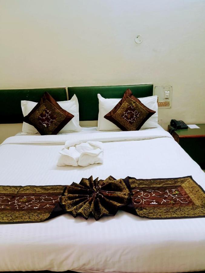 Ranjit Residency Hyderabad