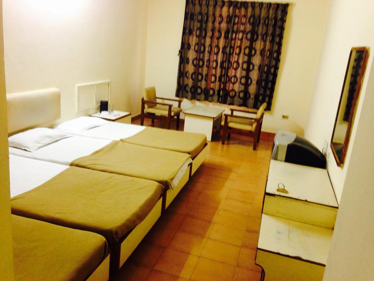 Ranjit Residency Hyderabad