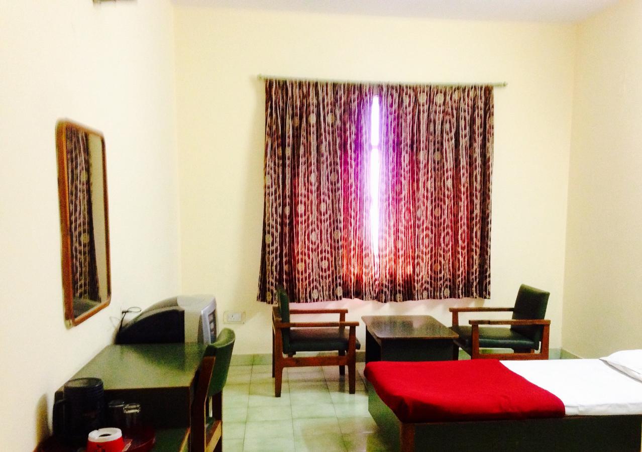Ranjit Residency Hyderabad