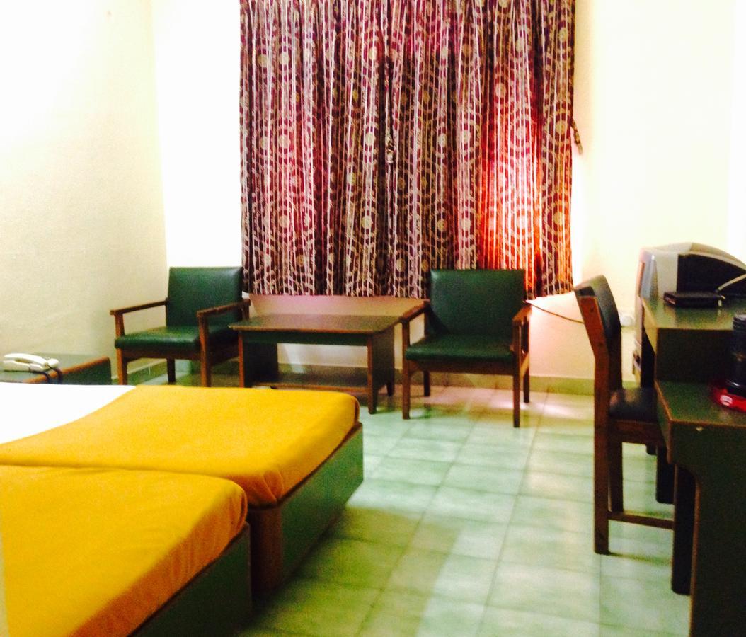 Lodge Ranjit Residency Hyderabad