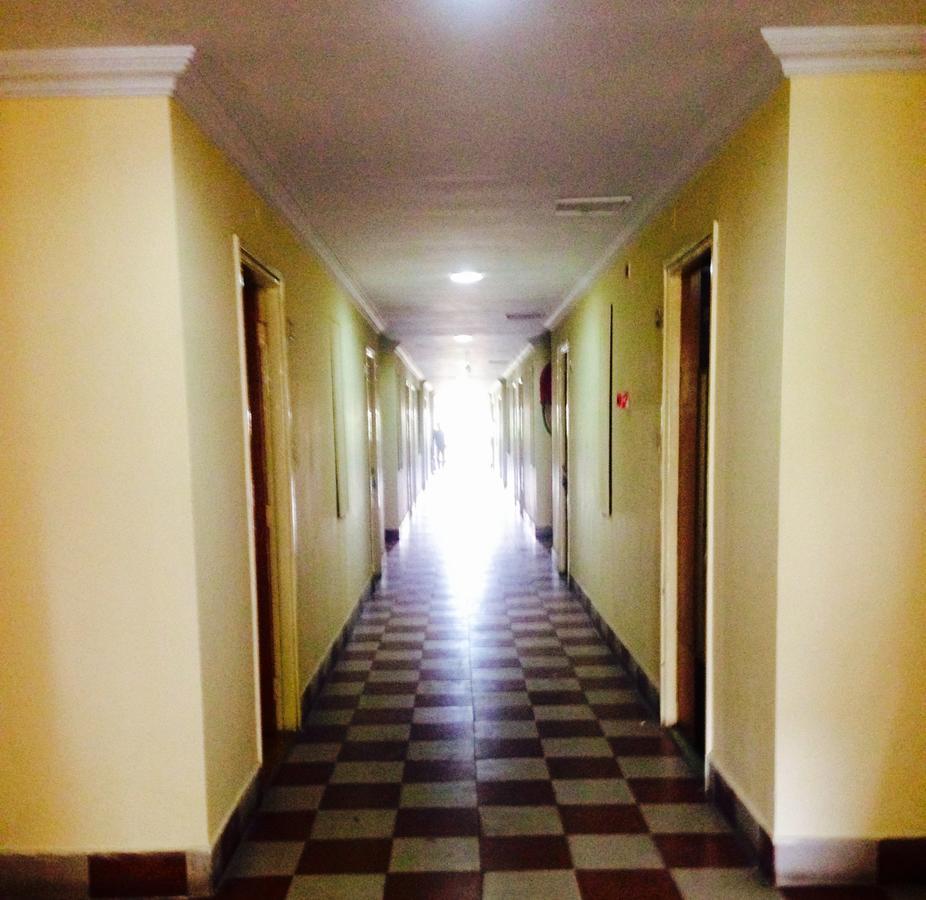Ranjit Residency