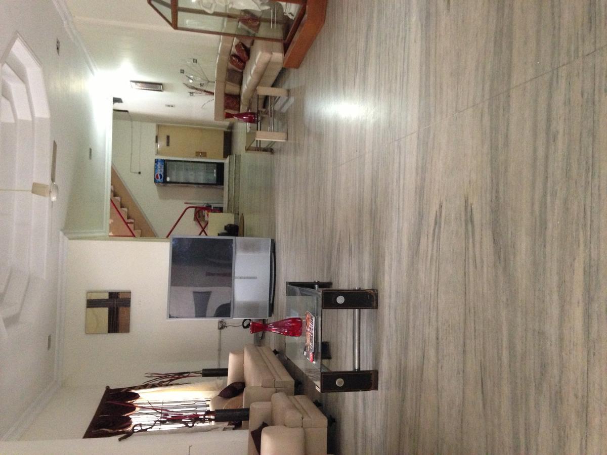 Ranjit Residency Lodge Hyderabad