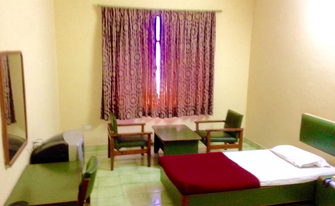 Ranjit Residency * Hyderabad