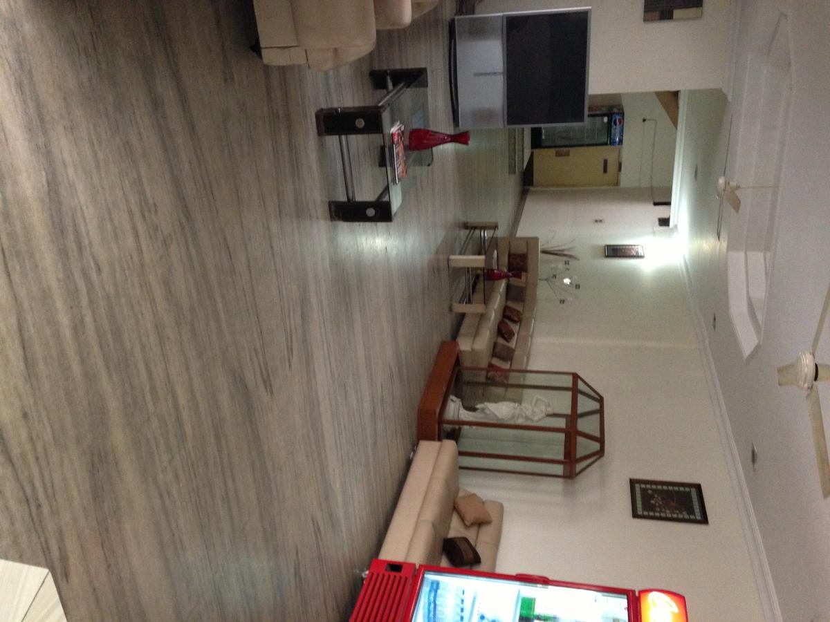 Ranjit Residency Lodge