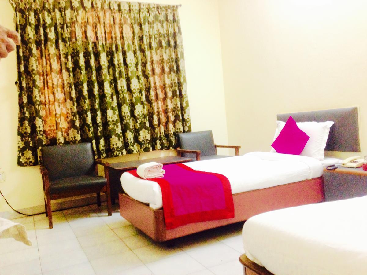 Ranjit Residency * Hyderabad