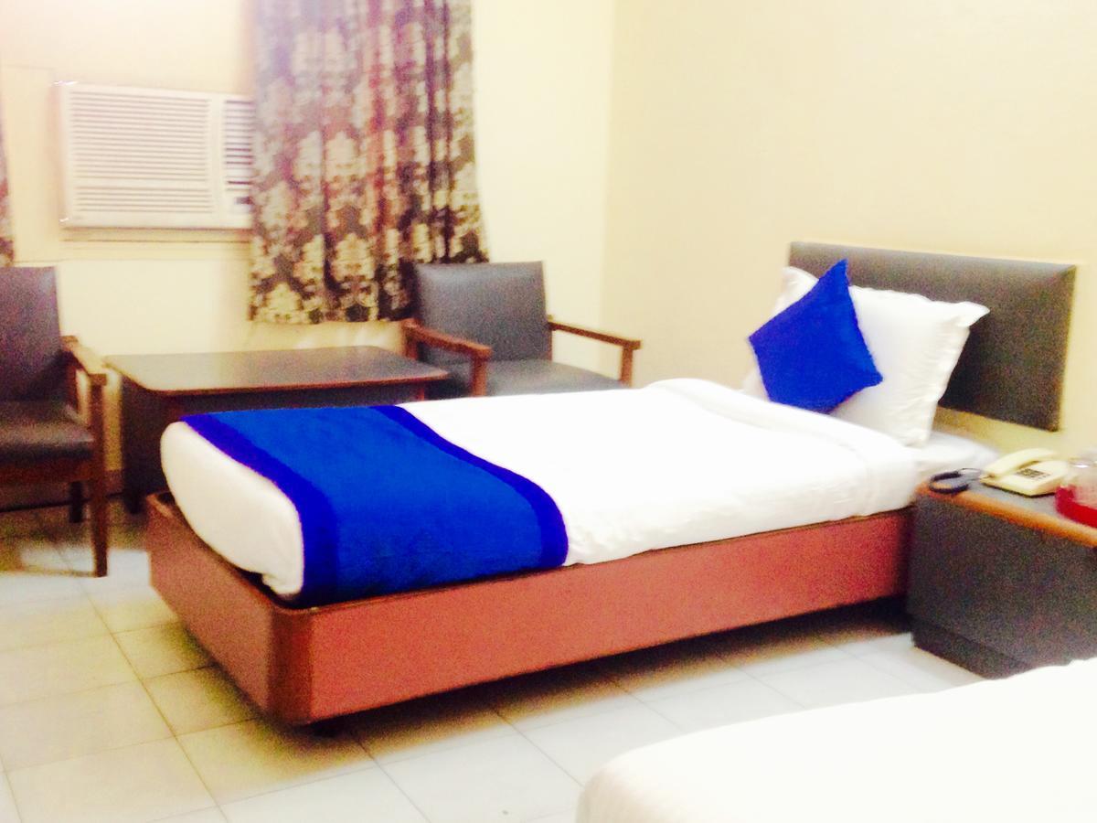 Lodge Ranjit Residency